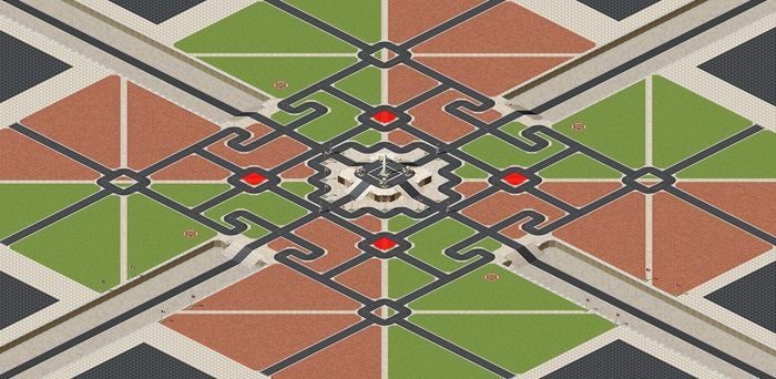 ExpertTestMap preview