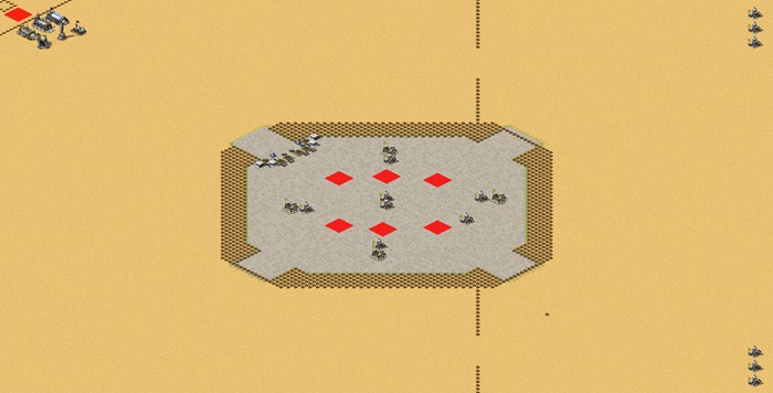 Sandstorm Refugee 2 preview