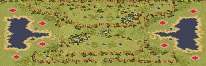 (Battle) Terratorial Imperative preview