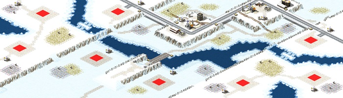 Schneesturm preview