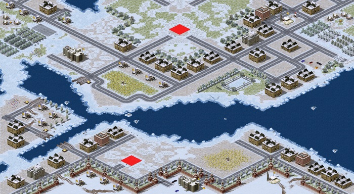 [2] May Day preview