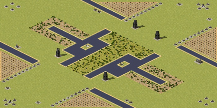 DinoInJungle preview