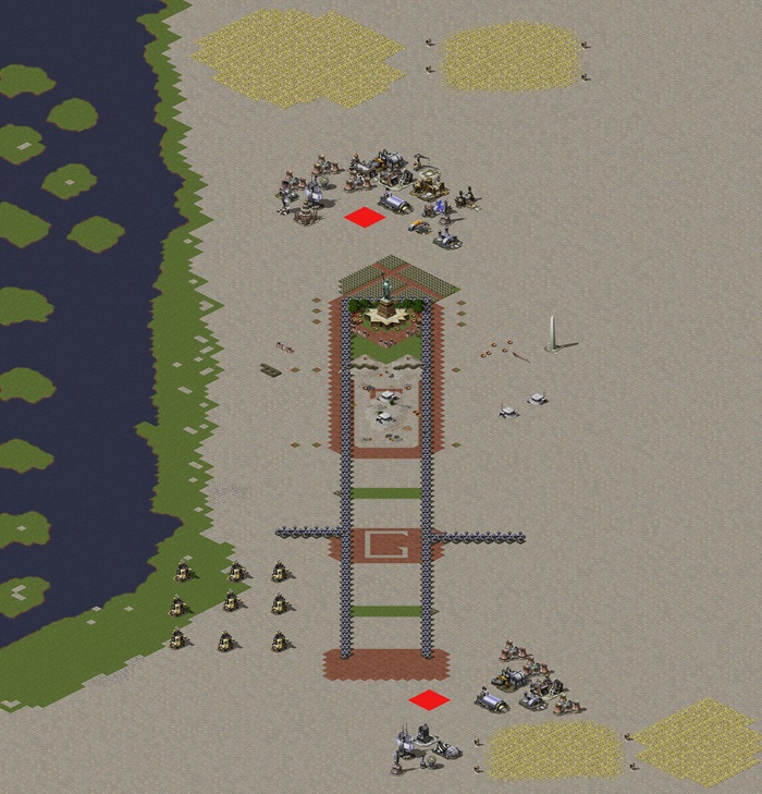 Maze V4_03 preview