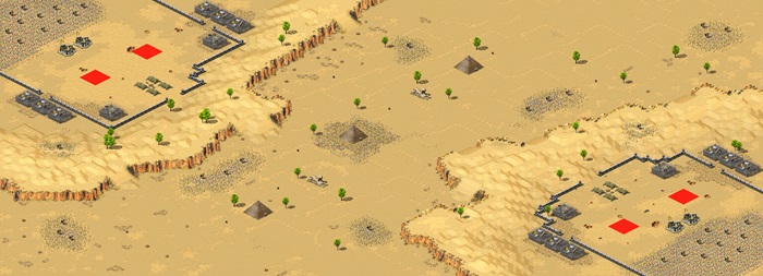 (4) Battle of Egypt preview