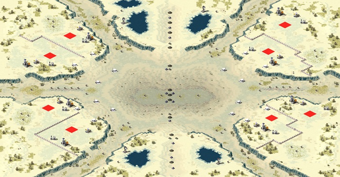 8 Ice Age 2 4v4 preview