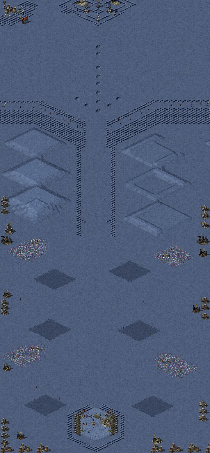MISSION: PROTECT THE PRESIDENT By: Im_WARRIOR -- MISSING (randomized 2018-04-24 100910) preview