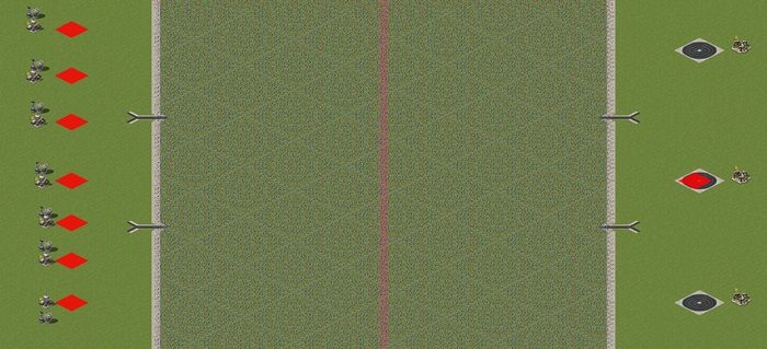 SURVIVAL [SUPER TESLA TANK]  RUSSSIA <<  Pro >> preview