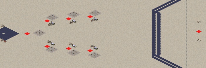 7R Air Defense Challenge 2 preview