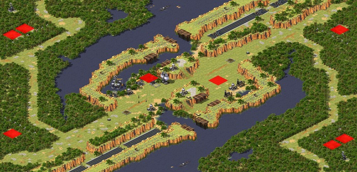 InSaNiTy SuRviVaL 2.0 preview