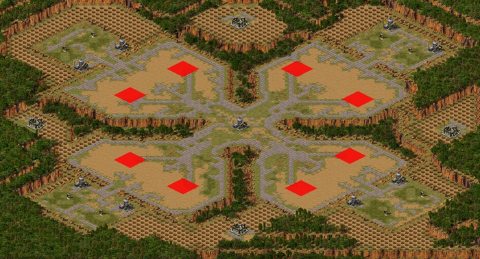 OIL IN CENTER - A VERY SPECIAL EDITION preview