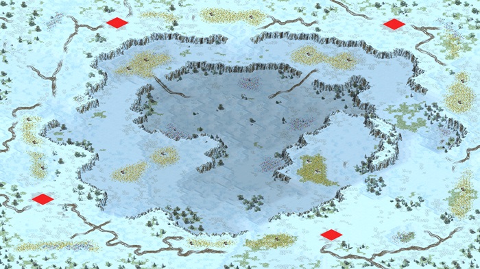 [4] Heck Freezes Over [LE v1.5] SFJ Project V 7.7 Test 1 preview