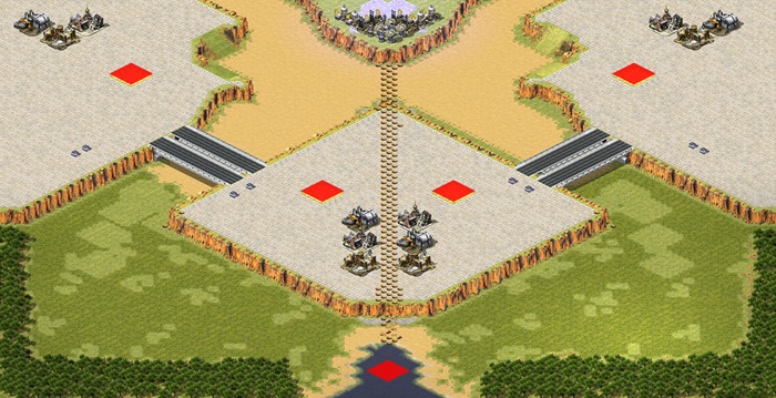 Evil Hate Survival [Aerion v28]TEST1 preview