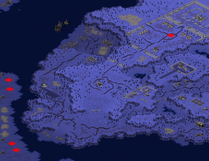 ridleyx coop 14 preview