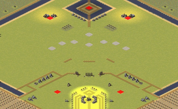 HQ Unleashed 2 ( created by zxhashxz ) -- MISSING preview