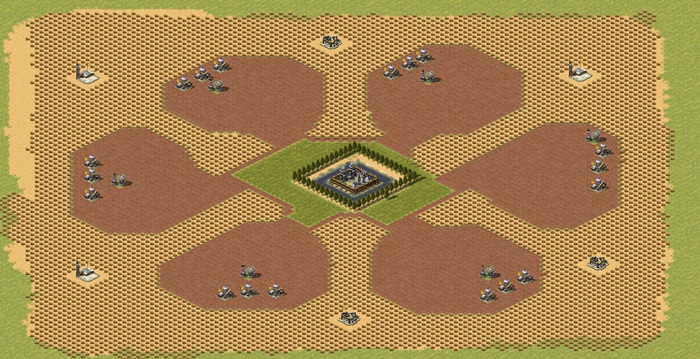 oil oil ashry 1986 preview