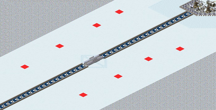 Snow Land 8P By {PhaNtoM} preview