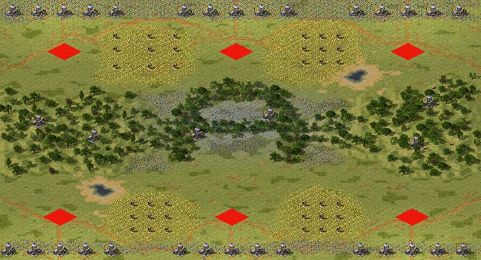 arena33forever_MODED preview