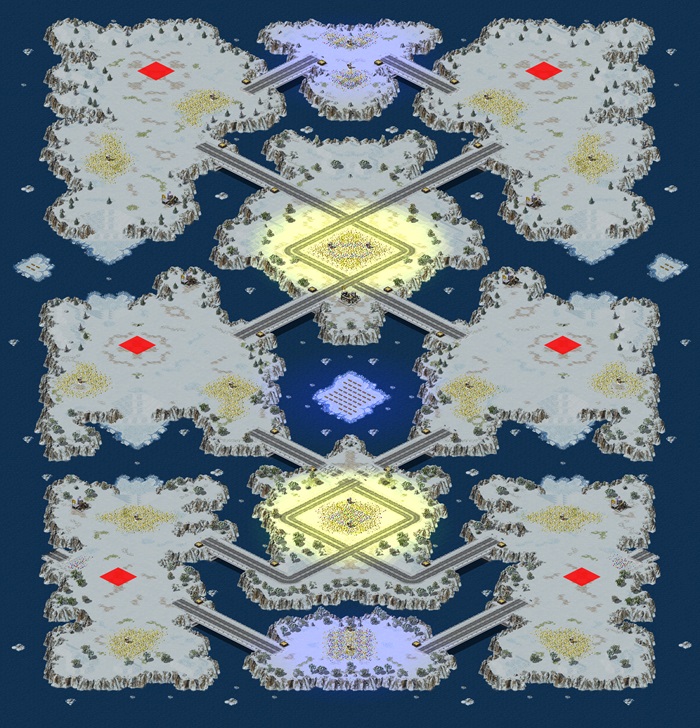 (6) Frostburn preview
