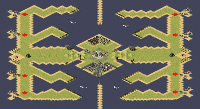 -VS- All About World War 3 III - Alpaca - v4 Sell a building for infinite money preview