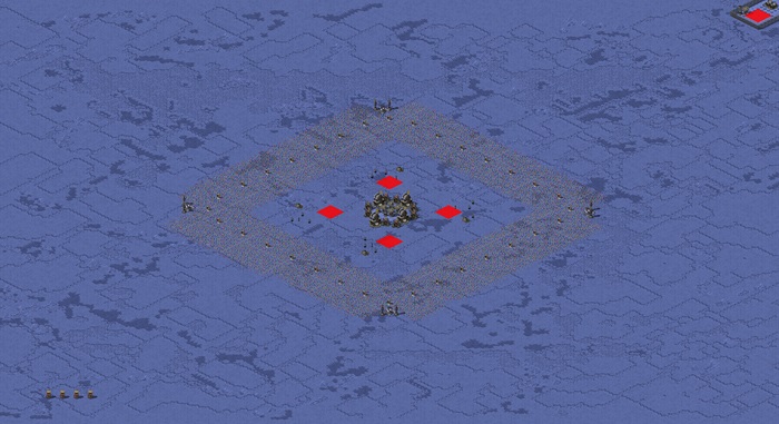 Gravity   "Whats That"....Map4you preview