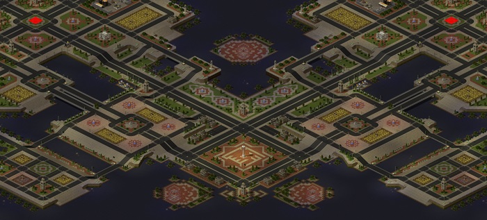 [2] Andalusia LE v2.01 preview