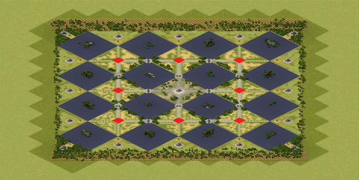 [8] Chess of Bishop Small (v1.1) by SuperMapper preview