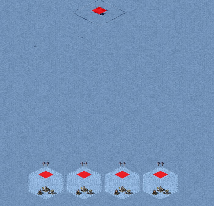 Comfortable Survival preview