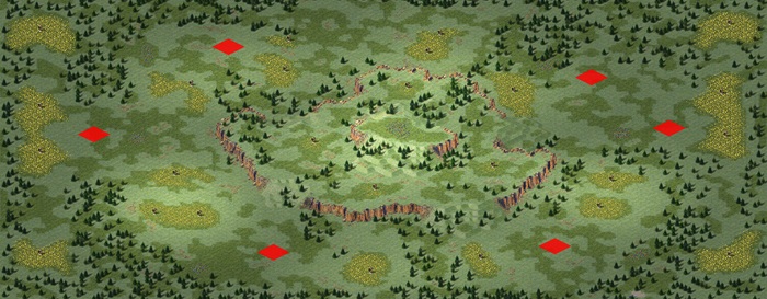 FUN [2-6] Morningtide XMAS preview