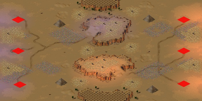 ProTOE 1.4(Edit by triX) preview