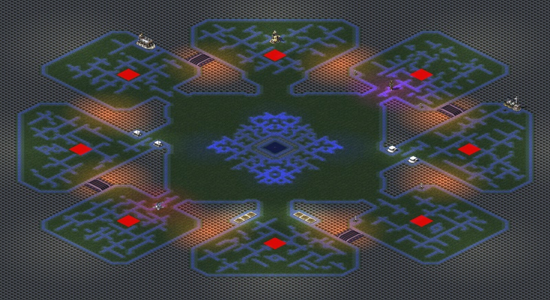 The PrivacyVK [L] preview