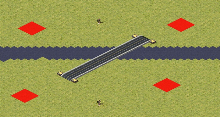 small map-water^ Map byAslan preview