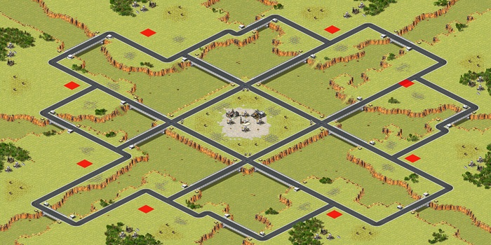 [8] Ore Gardens edit v1 preview