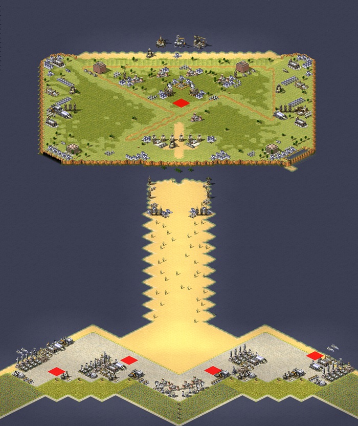 [SURVIVAL]28days L8ter~eVilHeAt [Re-Edited by Cypher9T] preview