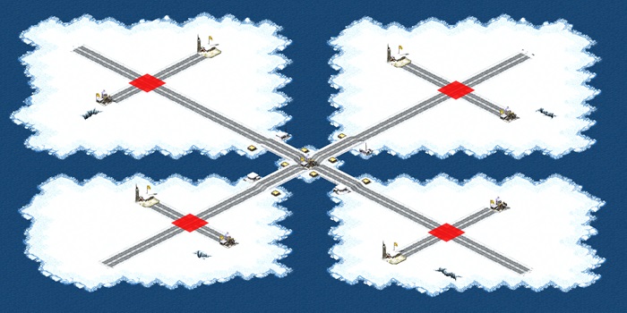 OIL AT CENTER by [VN]KHOA preview