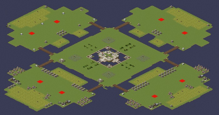Hex Bay v2 (2-8) preview