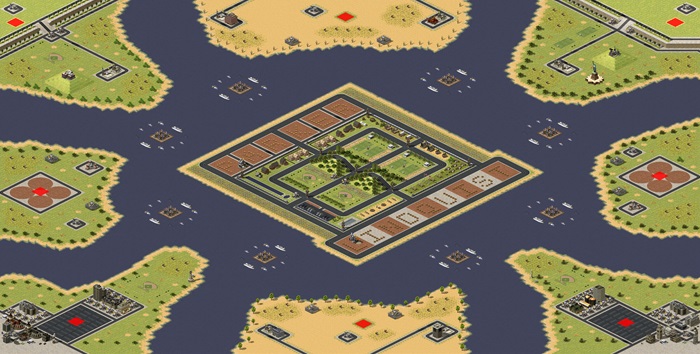 CA'S MOD sample preview