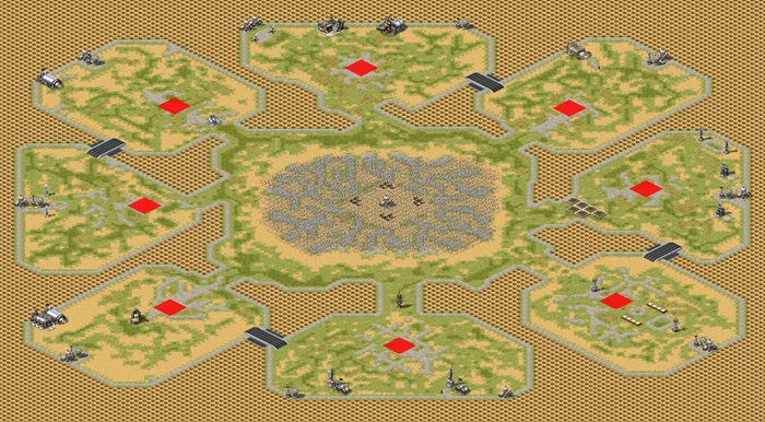 [8] Oil With Bonus - Team - Mohaç1526 preview