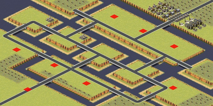 Watercliffs preview