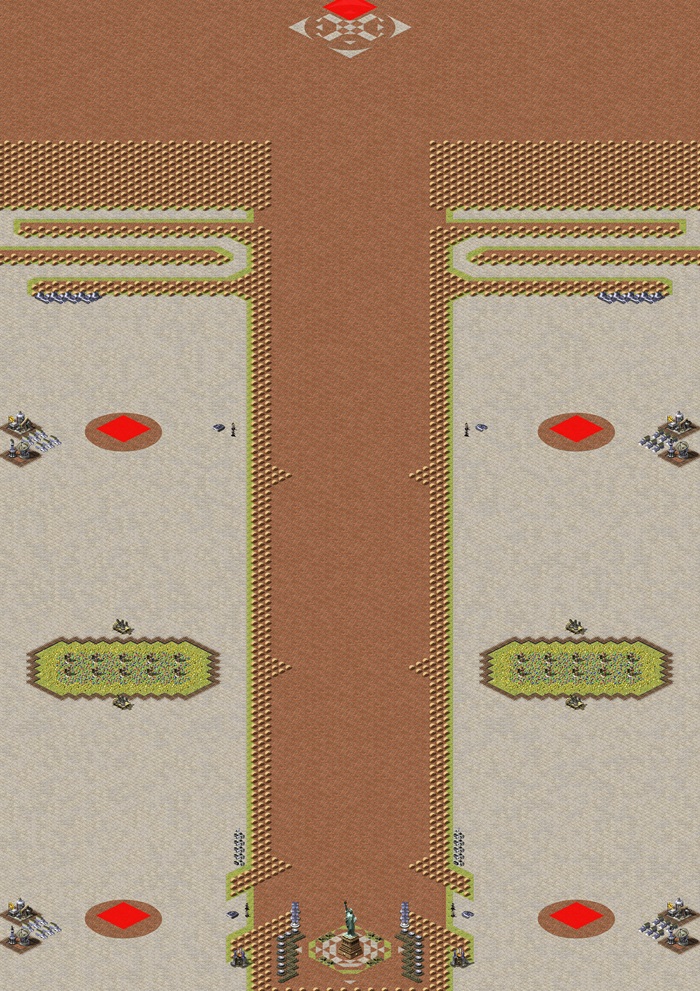 [4] Defend Liberty - Dctanxman preview