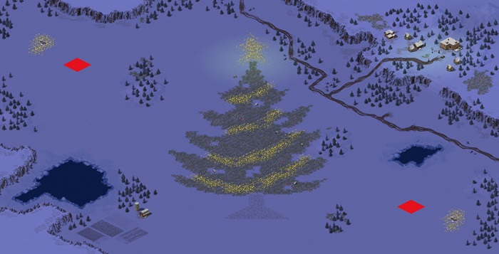 xmas - Christmas preview