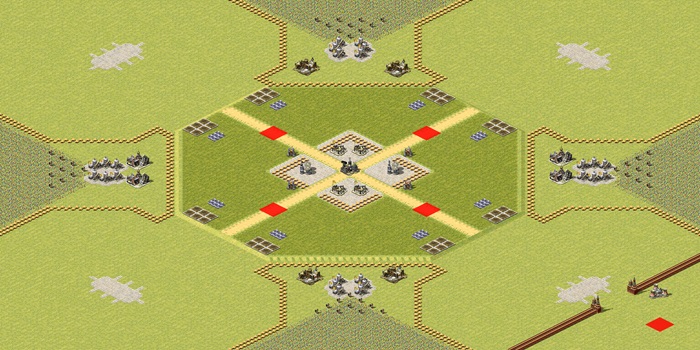 Minor Alert 2.1 Survive preview