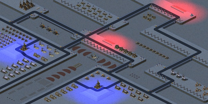 Cyberpunk 2077 Survival (4p) -- MISSING (randomized 2019-07-12 165824) preview