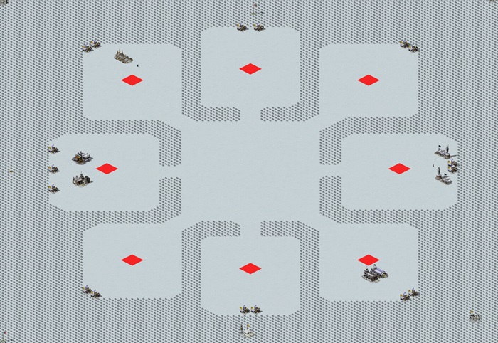 Snowflake - Bonus Positions [8] preview