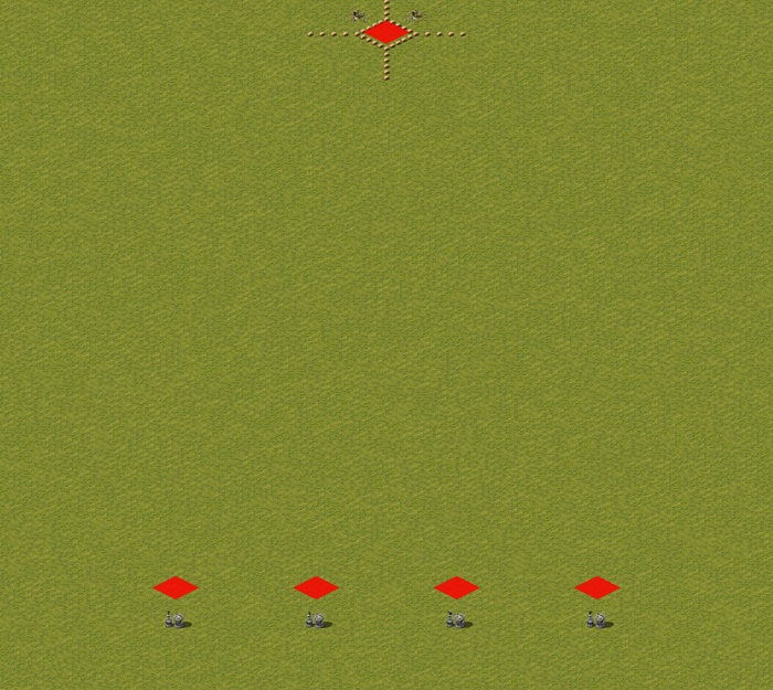 SURVIVAL Death R3 By:Dctanxman preview