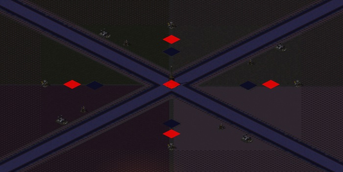 X-Arena Tower Defense v9.11 [Final version] -- MISSING (randomized 2019-04-16 051331) preview