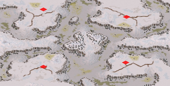 [4] Snow Valley SFJ v2.4 preview