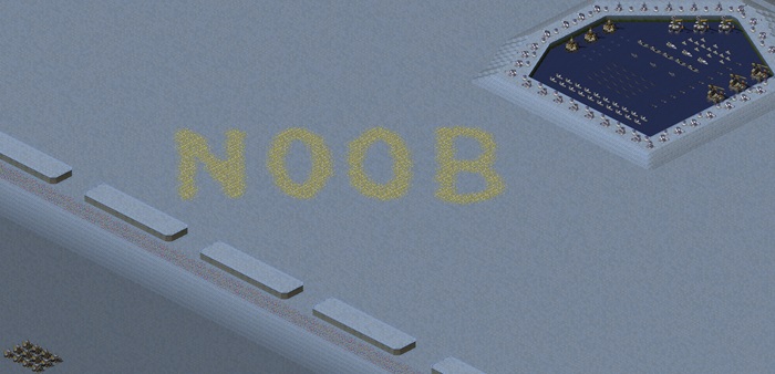 Fortress Pro Plus Survival (7p) -- MISSING (randomized 2019-04-30 205851) preview