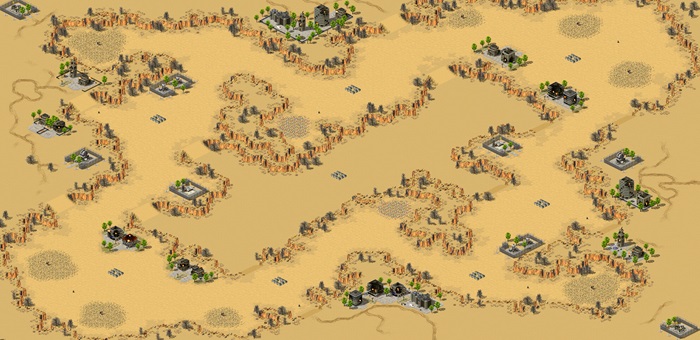 ARMA 3 Survival (7p) -- MISSING (randomized 2019-08-19 023214) preview