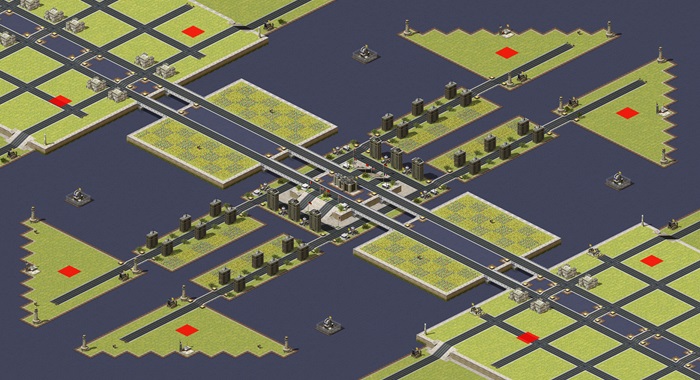 Yuri's Harbour 2 preview