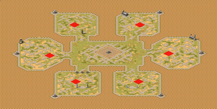 [6] The Oil With Bonus FFA preview